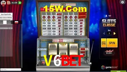 V6Bet - Security