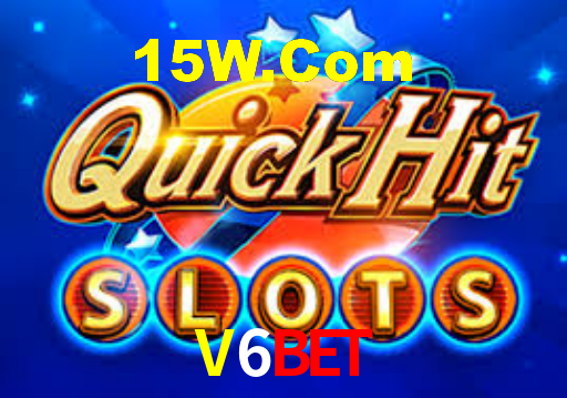 Sinta a adrenalina dos jogos de cassino com V6Bet