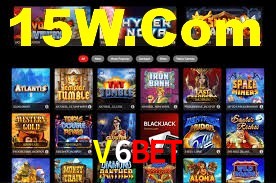 Daily Bonuses V6Bet