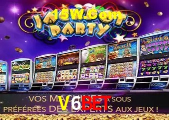 Login Seguro V6Bet
