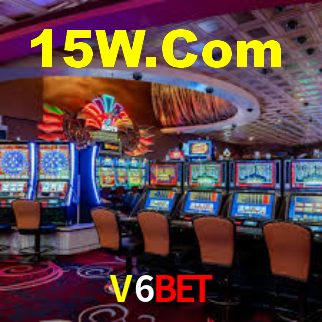 V6 Bet Login